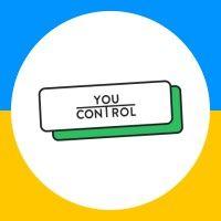 youcontrol logo image