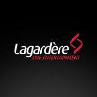 lagardère live entertainment