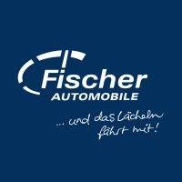 fischer automobile logo image