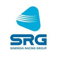 srg - sinergia racing group logo image