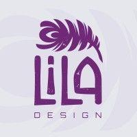 lila design logo image