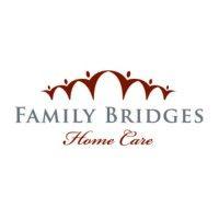 family bridges home care logo image