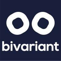 bivariant logo image