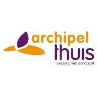 archipel thuis logo image