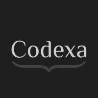 codexa logo image