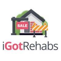 igotrehabs logo image