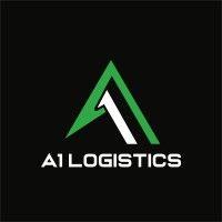 a1 logistics, llc logo image