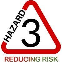 hazard3 logo image