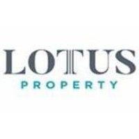 lotus property logo image