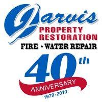 jarvis property restoration, a bms cat company