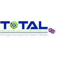 total construction supplies (processing) limited logo image