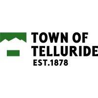 town of telluride logo image