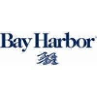 bay harbor company logo image