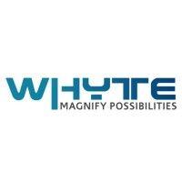 whyte logo image