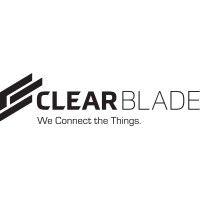 clearblade logo image