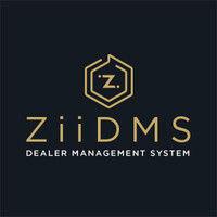 ziidms logo image