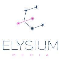 elysium media logo image