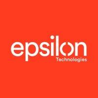 epsilon technologies logo image