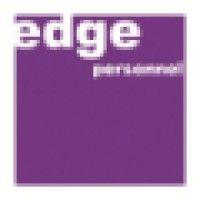 edge personnel limited logo image