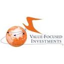 logo of Value Focused Investments Ltd Vfi