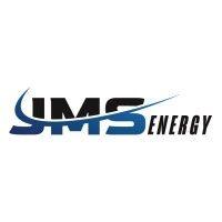 jms energy logo image