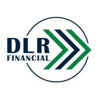 dlr financial services logo image