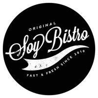 soy bistro logo image