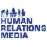 human relations media logo image