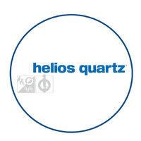 helios quartz logo image