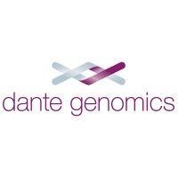 dante genomics logo image