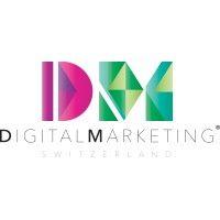 digital marketing switzerland logo image