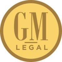 gm legal logo image