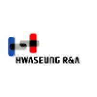 hwaseung r&a logo image