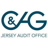 jersey audit office logo image