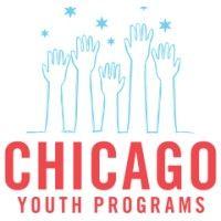 chicago youth programs logo image