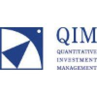 quantitative investment management