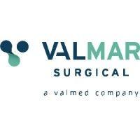 valmar surgical supplies logo image