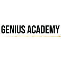 genius academy logo image