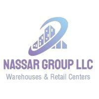 nassar group commercial developments logo image