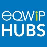 eqwip hubs: powered by canada world youth and youth challenge international