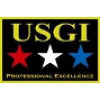 universal strategy group, inc. (usgi) logo image