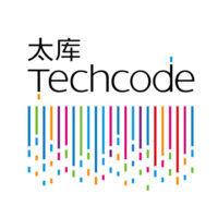 techcode accelerator - us logo image