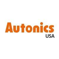 autonics usa logo image