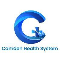 camden health system logo image