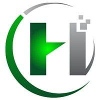 hitstech logo image