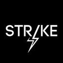 logo of Strike Magazine