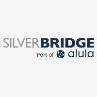 silverbridge, part of alula technologies logo image