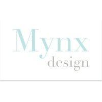 mynx design logo image