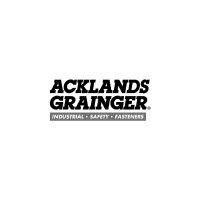 acklands grainger logo image