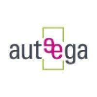 auteega gmbh logo image